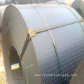 Black Annealed Cold Rolled Carbon Steel Coil